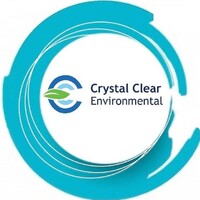 Crystal Clear Environmental logo - Similar company to Crystal Clear Environmental Pte Ltd