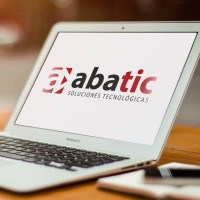 Abatic Soluciones Tecnológicas logo - Similar company to Centro Gaiástech