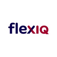 Flexiq logo - Similar company to Viaconnect
