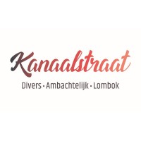 Kanaalstraat Utrecht logo - Similar company to Fanwork
