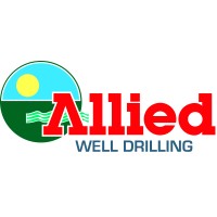 Allied Well Drilling logo - Similar company to Cooper Building Services, Llc