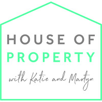 House of Property logo - Similar company to Blockeo