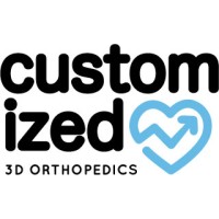 Customized innovations logo - Similar company to Hellsten Hotels