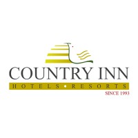 Country Inn Hotels & Resorts logo - Similar company to Four Leaf Hotels & Resorts