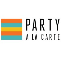 Party A La Carte logo - Similar company to Trinetrini Quantum