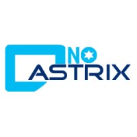 Noastrix logo - Similar company to Gotconcept