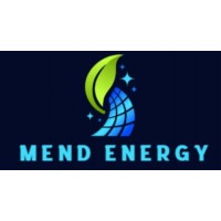 Mend Energy Canada logo - Similar company to Doit Ehf