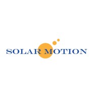 Solar Motion logo - Similar company to Abloomax｜Solar & Automation