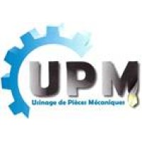UPM INDUSTRIE 49 logo - Similar company to Humbert Précision