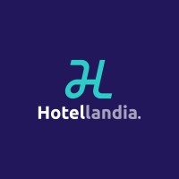 Hotellandia logo - Similar company to Fundación Estudio Tac