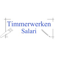 Timmerwerken Salari logo - Similar company to Joinn!
