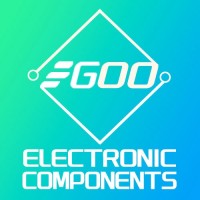 Egoo Electronic Components logo - Similar company to 01River Limited