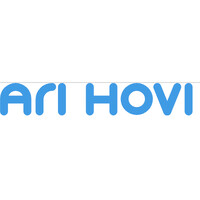 Ari Hovi logo - Similar company to Gamespace