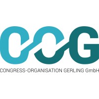 Congress-Organisation Gerling GmbH logo - Similar company to Beroepsvereniging Echoscopisten Nederland