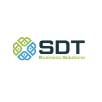 SDT Business Solutions LLC logo - Similar company to Solutel