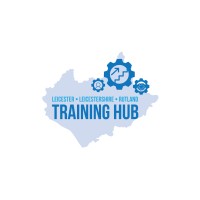 Leicester, Leicestershire and Rutland ICS Primary Care Training Hub logo - Similar company to General Practice Support Unit (Gpsu)