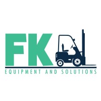 FKL Equipments & Solutions logo - Similar company to Am Exhaust
