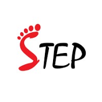 Step Footwear logo - Similar company to Haka Shoe Last & Insole