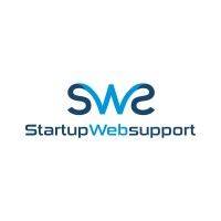 Startup Web Support logo - Similar company to Web House Coder