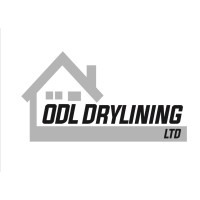 ODL Drylining Ltd logo - Similar company to Sds Drylining