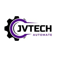 JV TechAutomate logo - Similar company to Eletrizante