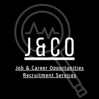Job & Career Opportunities logo - Similar company to Amd Electric