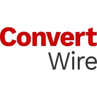 Convert Wire logo - Similar company to Rentable