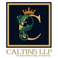 CALTINS LLP logo - Similar company to Jdemito