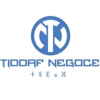 Tiddaf Negoce logo - Similar company to Electrobay