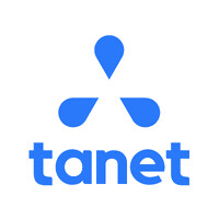 TANET logo - Similar company to Pickbrain