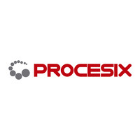 Procesix Inc. logo - Similar company to Azatech Tecnología