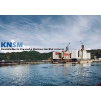KINABALU NORTH SHIPYARD AND MARITIIME SDN BHD logo - Similar company to Danasea(Darul Naim Shipyard & Engineering Associates)