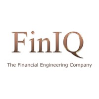 FinIQ Consulting logo - Similar company to Pickcel Digital Signage