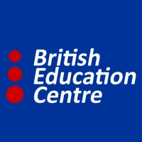 British Education Centre logo - Similar company to Bluesky Education