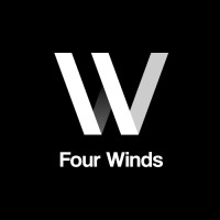 Four Winds logo - Similar company to Sign Creative