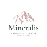 Mineralis Inc. logo - Similar company to Compañia Minera Lux Mining