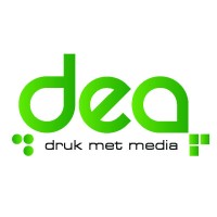 dea druk & media logo - Similar company to Be Ink