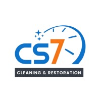 CS7 logo - Similar company to Baldwin + Brant