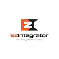 EZIntegrator logo - Similar company to A.C. Special Projects Ltd