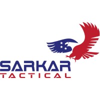 SARKAR TACTICAL LTD logo - Similar company to U.S. Armor Corporation