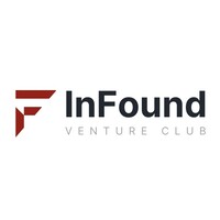 InFound Venture Club logo - Similar company to Climate Seal