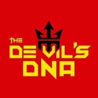 The Devil's DNA logo - Similar company to Sponsorslane
