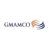 GMAMCO logo - Similar company to Edacom