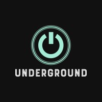 Underground logo - Similar company to Folktime