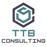 TTB Consulting logo - Similar company to Ttb Consulting