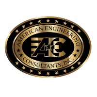 American Engineering Consultants, Inc. logo - Similar company to American Engineering & Development Services, Llc