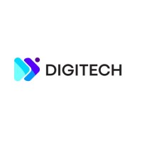 Digitech hub logo - Similar company to Live Cure 24
