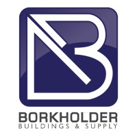 Borkholder Buildings & Supply logo - Similar company to Superior Construction Ms