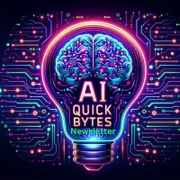 AI Quick Bytes logo - Similar company to Website Visionaries