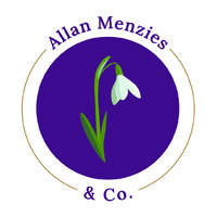Allan Menzies & Co Funeral Directors logo - Similar company to William Purves Funeral Directors